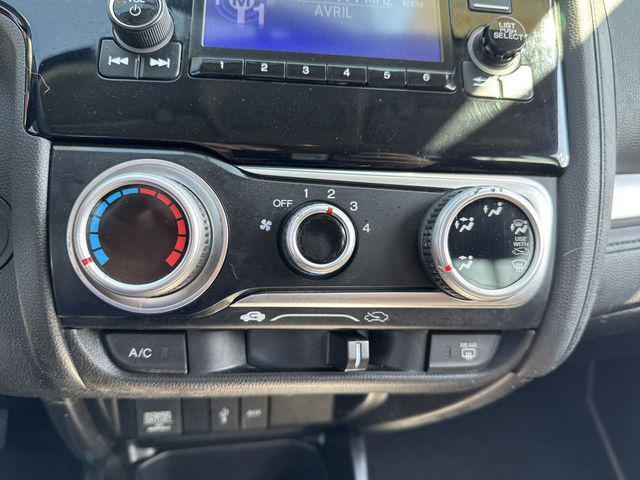 used 2017 Honda Fit car, priced at $12,831