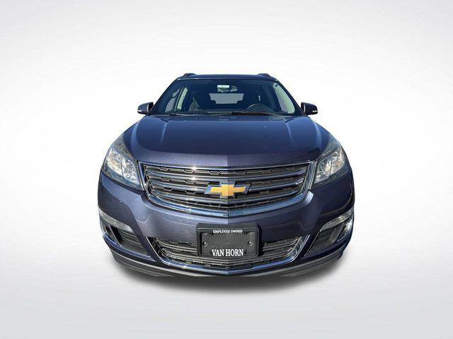 used 2014 Chevrolet Traverse car, priced at $8,025