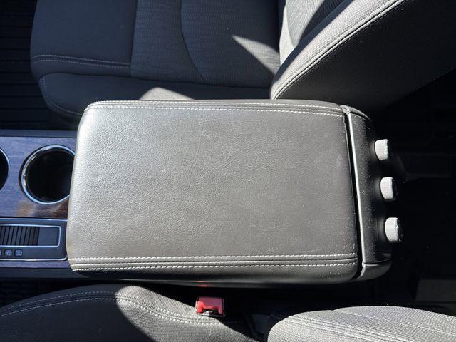 used 2014 Chevrolet Traverse car, priced at $8,025