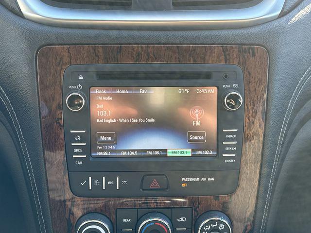 used 2014 Chevrolet Traverse car, priced at $8,025