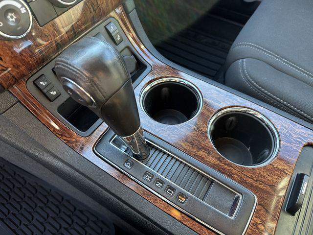 used 2014 Chevrolet Traverse car, priced at $8,025