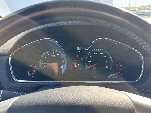 used 2014 Chevrolet Traverse car, priced at $8,025