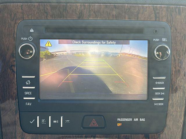 used 2014 Chevrolet Traverse car, priced at $8,025