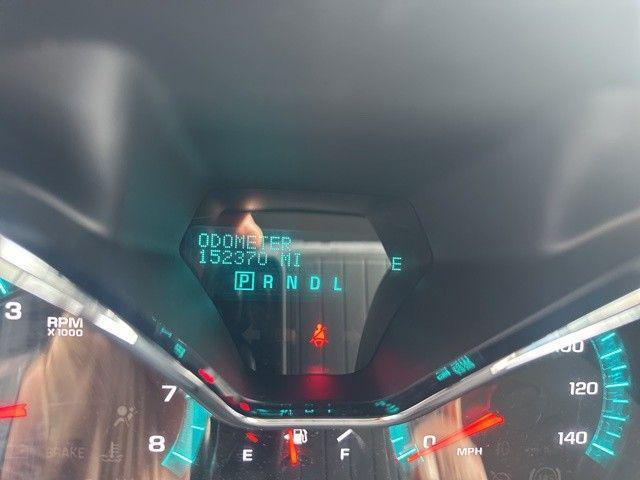 used 2014 Chevrolet Traverse car, priced at $8,025