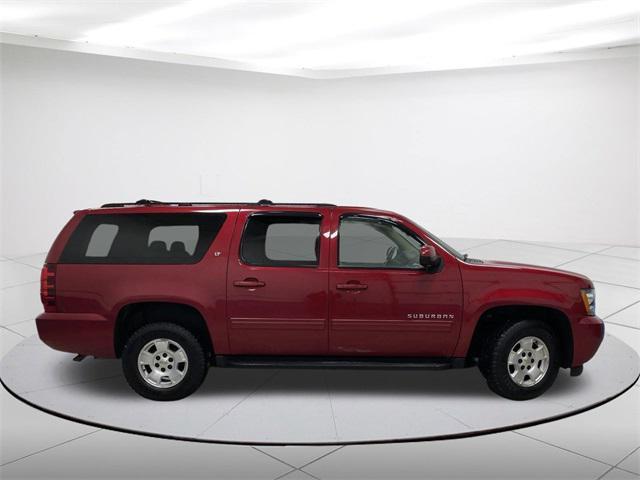 used 2013 Chevrolet Suburban car, priced at $11,173