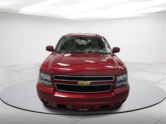 used 2013 Chevrolet Suburban car, priced at $11,173