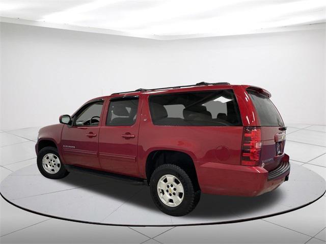 used 2013 Chevrolet Suburban car, priced at $11,173