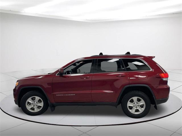 used 2015 Jeep Grand Cherokee car, priced at $11,225