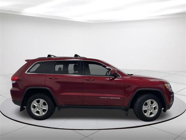 used 2015 Jeep Grand Cherokee car, priced at $11,225