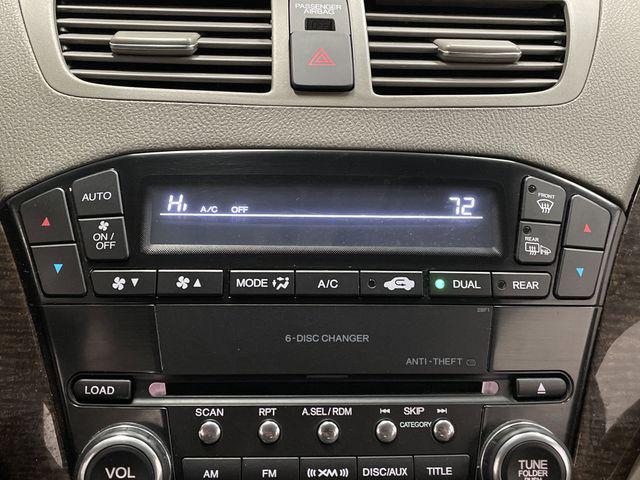 used 2011 Acura MDX car, priced at $10,100