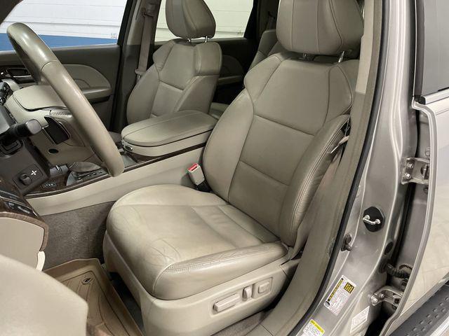 used 2011 Acura MDX car, priced at $10,100