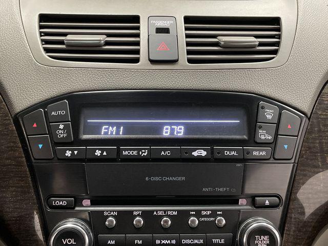 used 2011 Acura MDX car, priced at $10,100