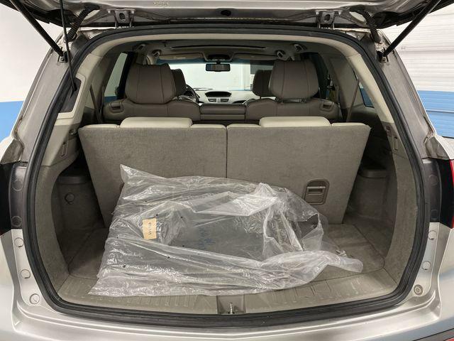 used 2011 Acura MDX car, priced at $10,100