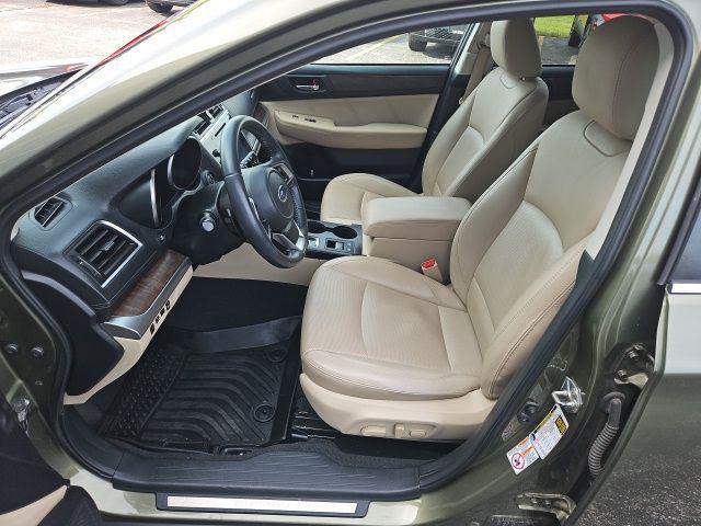 used 2018 Subaru Outback car, priced at $15,469