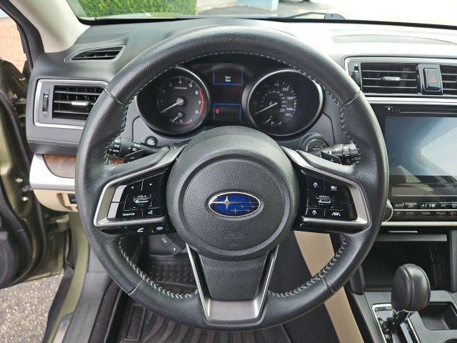 used 2018 Subaru Outback car, priced at $15,469