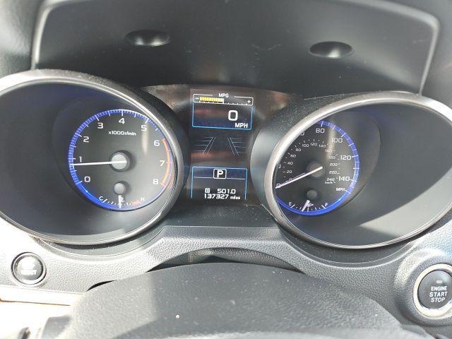 used 2018 Subaru Outback car, priced at $15,469