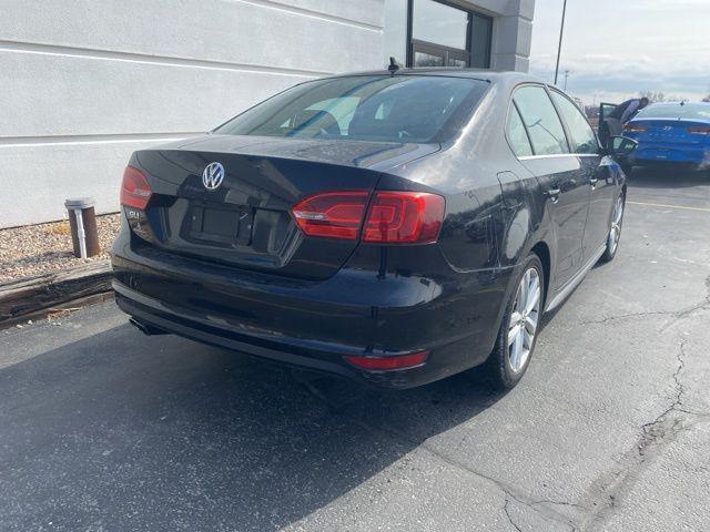 used 2012 Volkswagen Jetta car, priced at $11,172