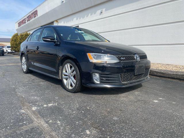 used 2012 Volkswagen Jetta car, priced at $10,732