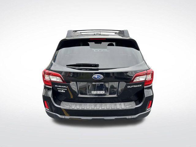 used 2015 Subaru Outback car, priced at $10,144