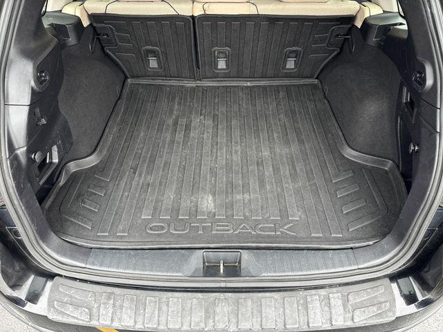 used 2015 Subaru Outback car, priced at $10,144