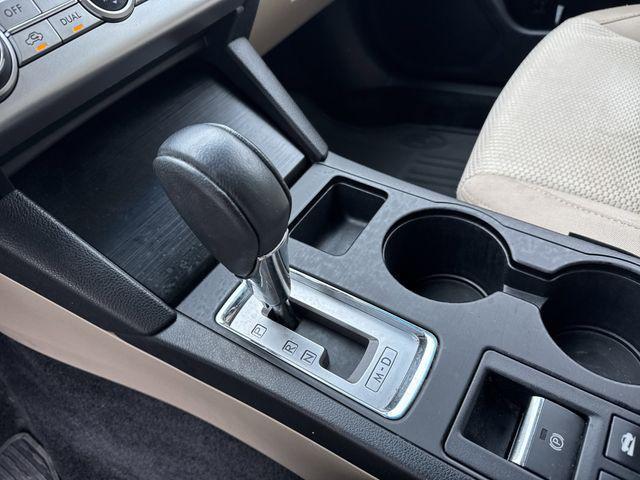 used 2015 Subaru Outback car, priced at $10,144