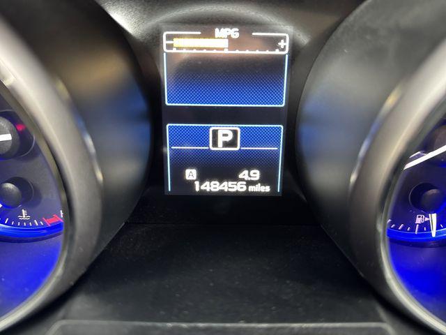 used 2015 Subaru Outback car, priced at $10,144