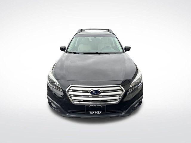 used 2015 Subaru Outback car, priced at $10,144