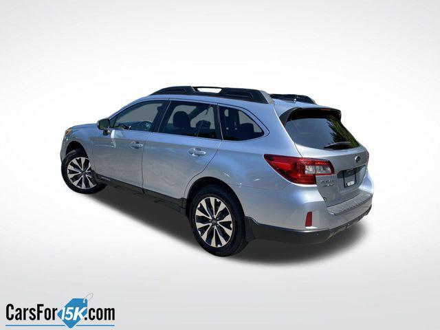 used 2017 Subaru Outback car, priced at $14,699