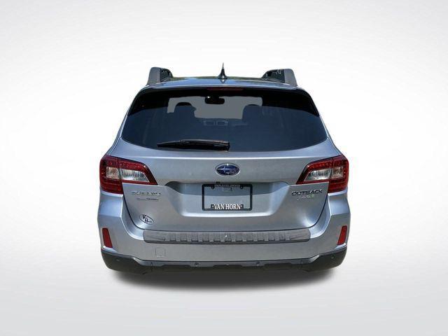 used 2017 Subaru Outback car, priced at $13,924