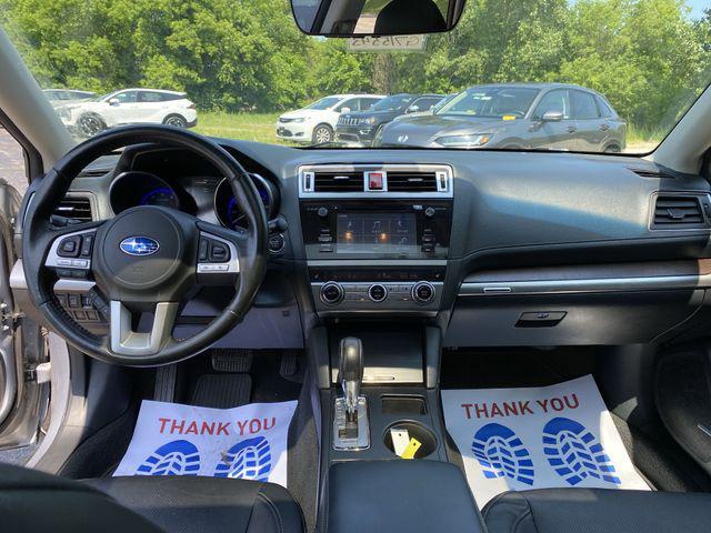 used 2017 Subaru Outback car, priced at $14,699