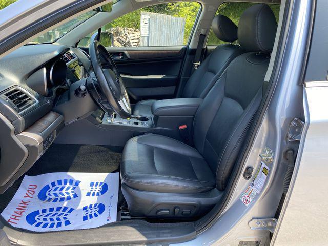 used 2017 Subaru Outback car, priced at $14,699