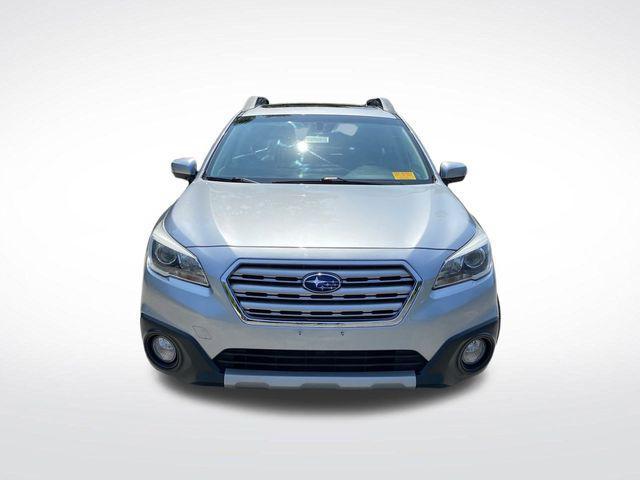 used 2017 Subaru Outback car, priced at $13,924
