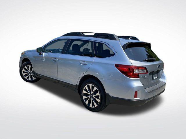 used 2017 Subaru Outback car, priced at $13,924