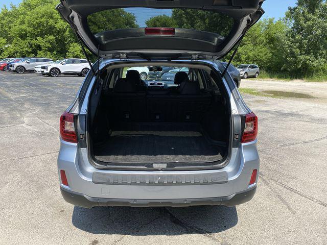 used 2017 Subaru Outback car, priced at $14,699