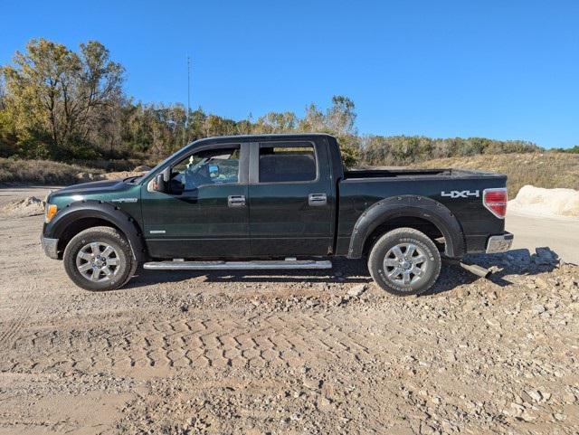 used 2014 Ford F-150 car, priced at $15,351