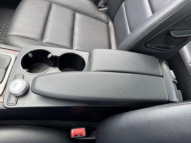 used 2011 Mercedes-Benz C-Class car, priced at $9,032