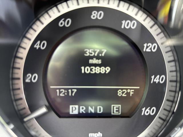 used 2011 Mercedes-Benz C-Class car, priced at $10,000