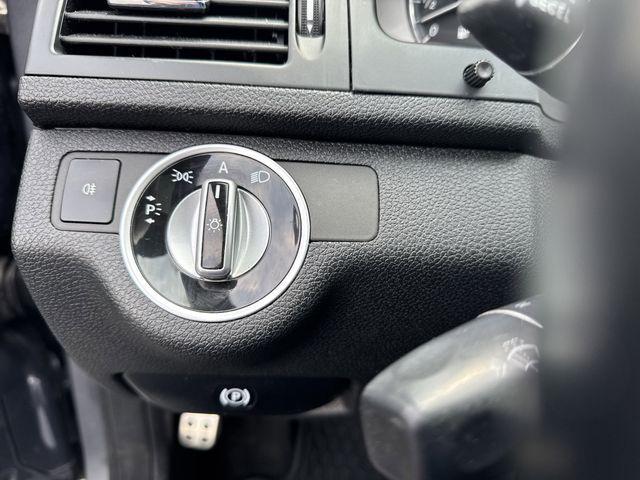 used 2011 Mercedes-Benz C-Class car, priced at $10,000