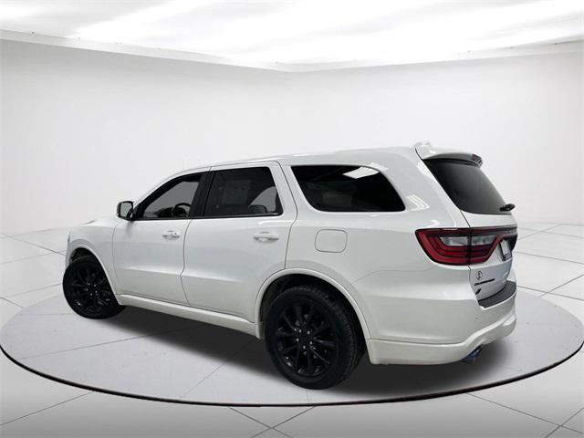 used 2018 Dodge Durango car, priced at $19,850