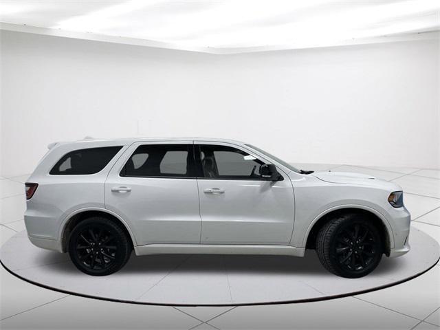 used 2018 Dodge Durango car, priced at $19,850