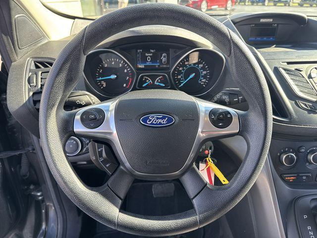 used 2016 Ford Escape car, priced at $6,417