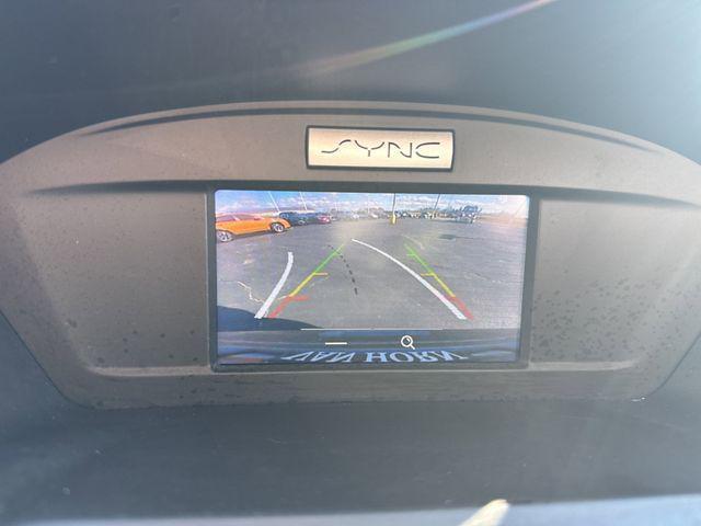 used 2016 Ford Escape car, priced at $6,417