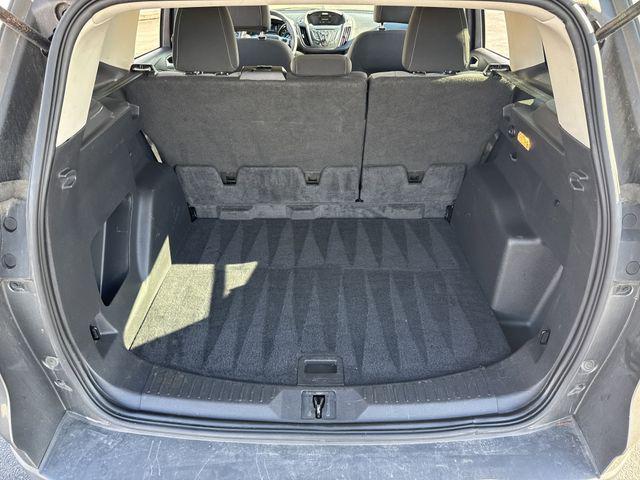 used 2016 Ford Escape car, priced at $6,417