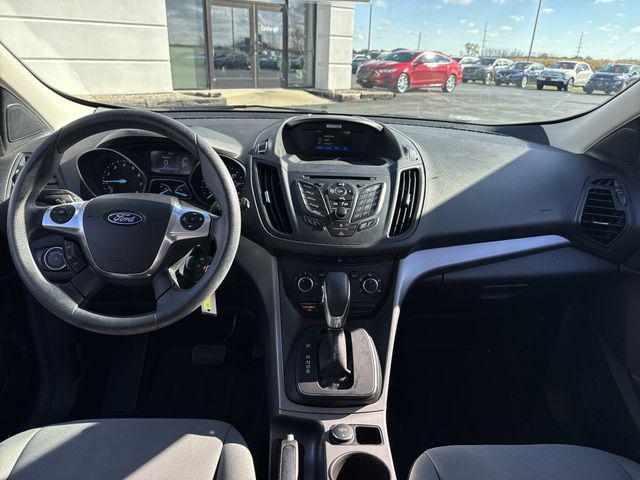 used 2016 Ford Escape car, priced at $6,417