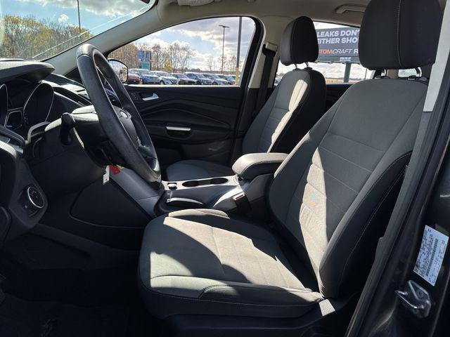 used 2016 Ford Escape car, priced at $6,417