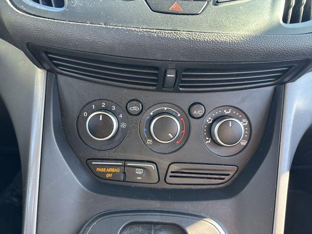 used 2016 Ford Escape car, priced at $6,417