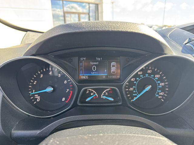 used 2016 Ford Escape car, priced at $6,417