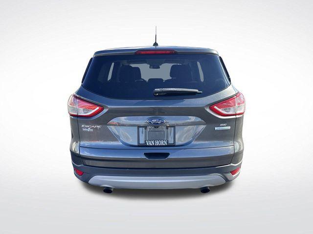 used 2016 Ford Escape car, priced at $6,417