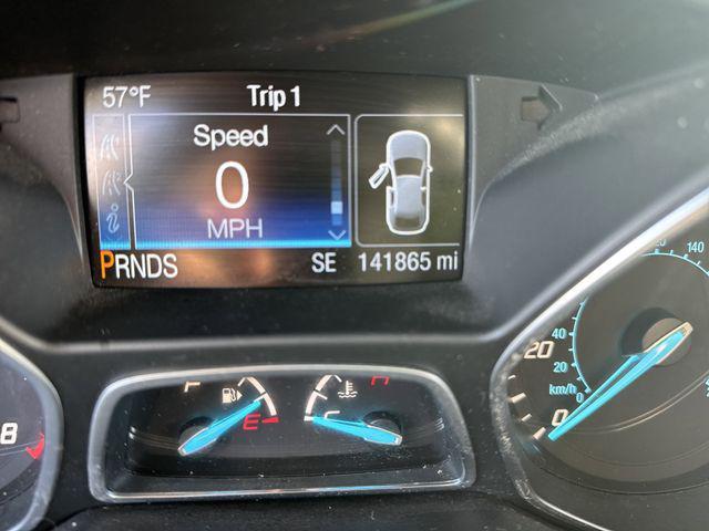 used 2016 Ford Escape car, priced at $6,417