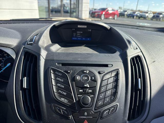 used 2016 Ford Escape car, priced at $6,417